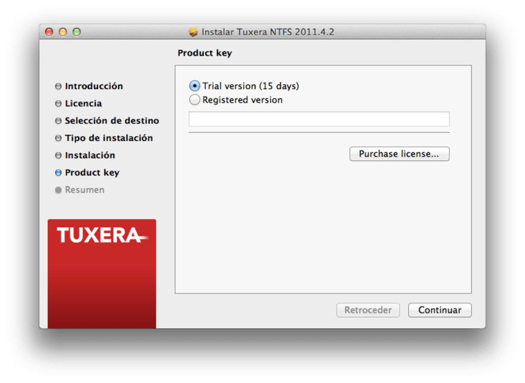 Tuxera Ntfs For Mac Driver Software Download