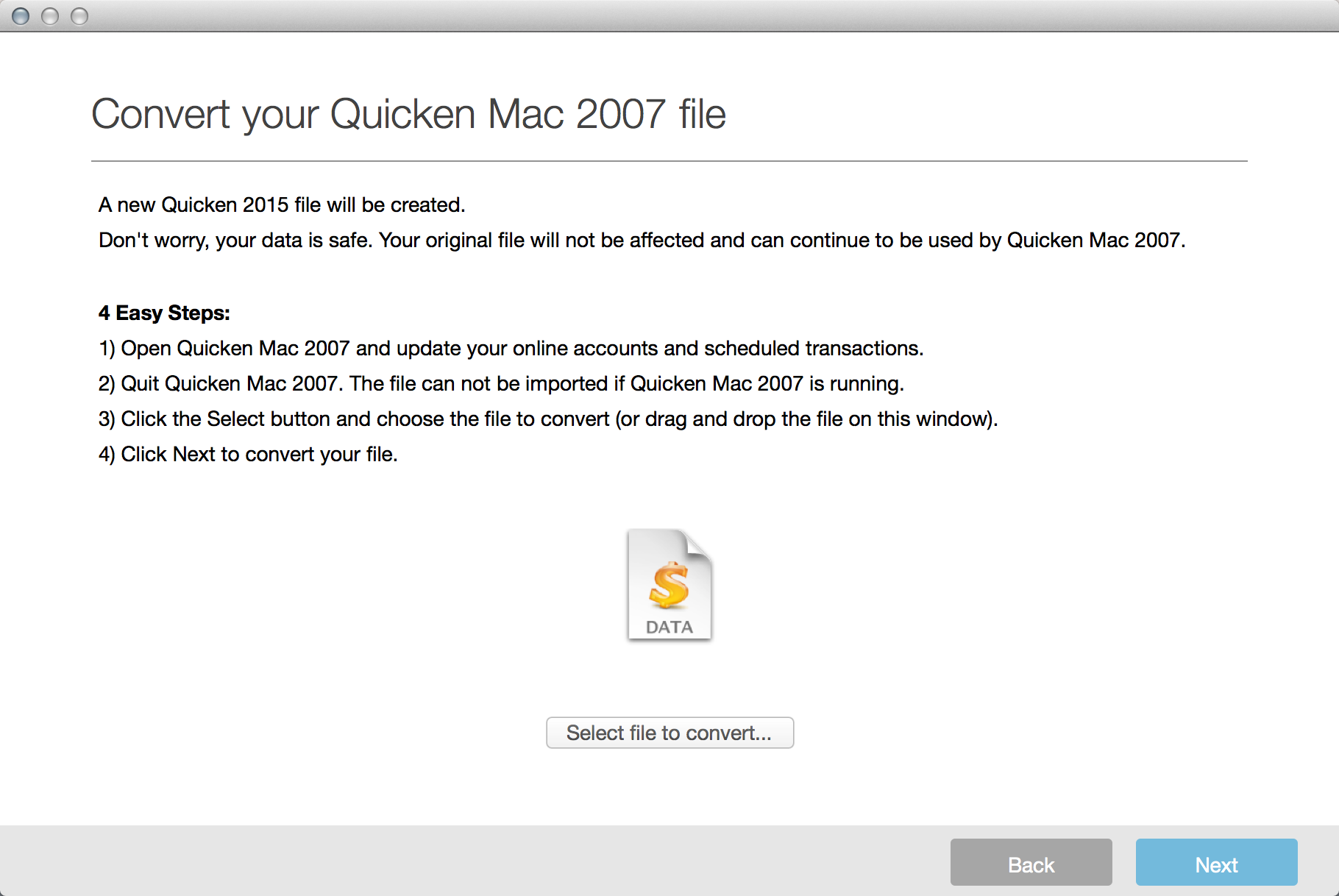 Upgrade Quicken Essentials For Mac To 2016